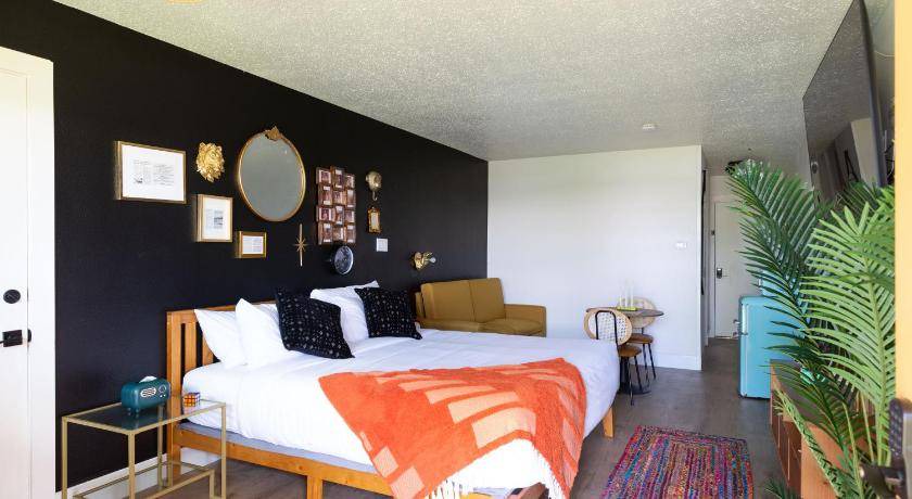 Photo of Bedroom in Wellborn