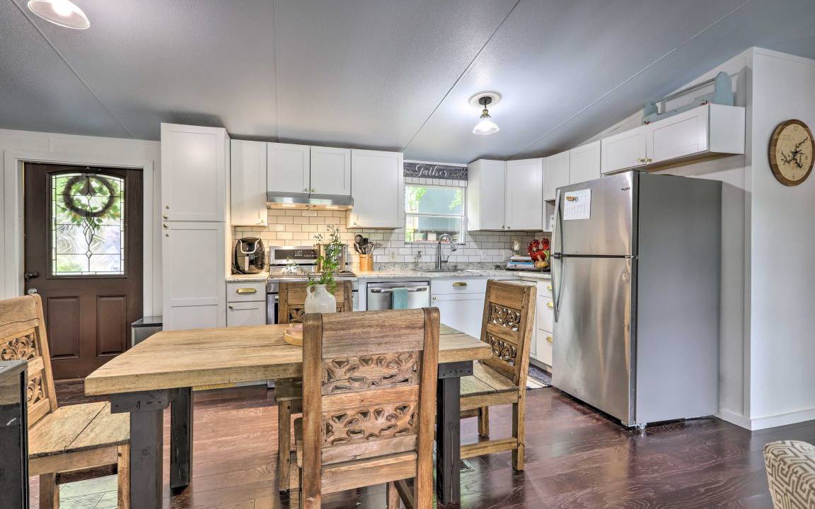 Photo of Kitchen in Milledgeville