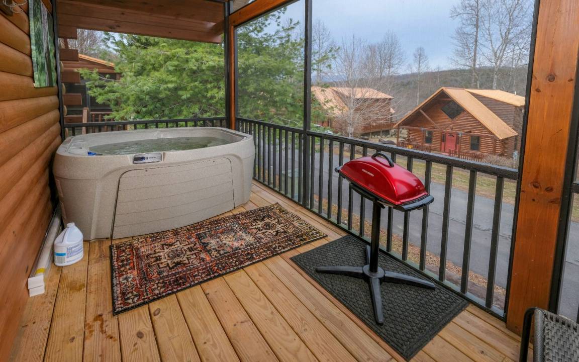 Photo of Others in White Oak Lodge