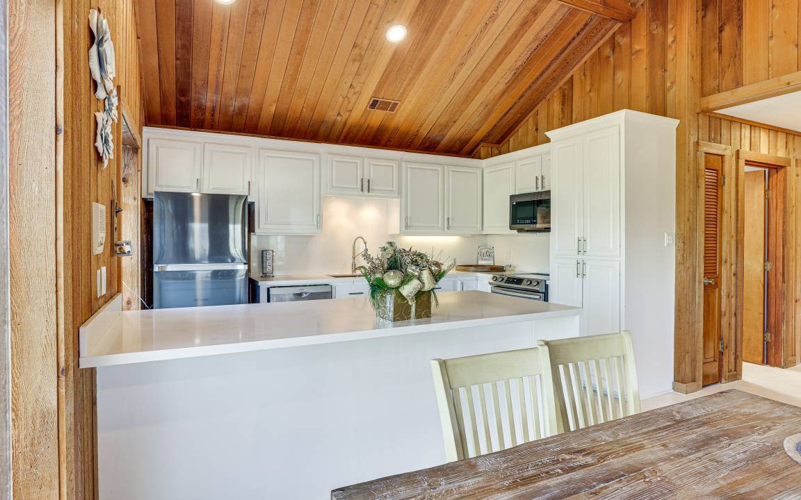 Photo of Kitchen in Brookshire