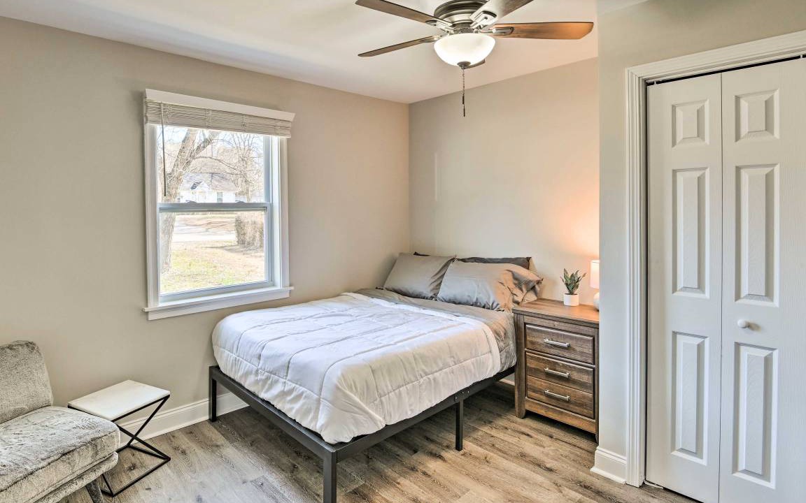 Photo of Bedroom in Nashville