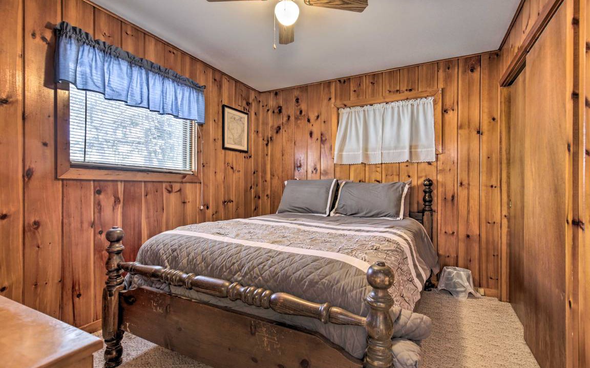 Photo of Bedroom in Arbor Vitae