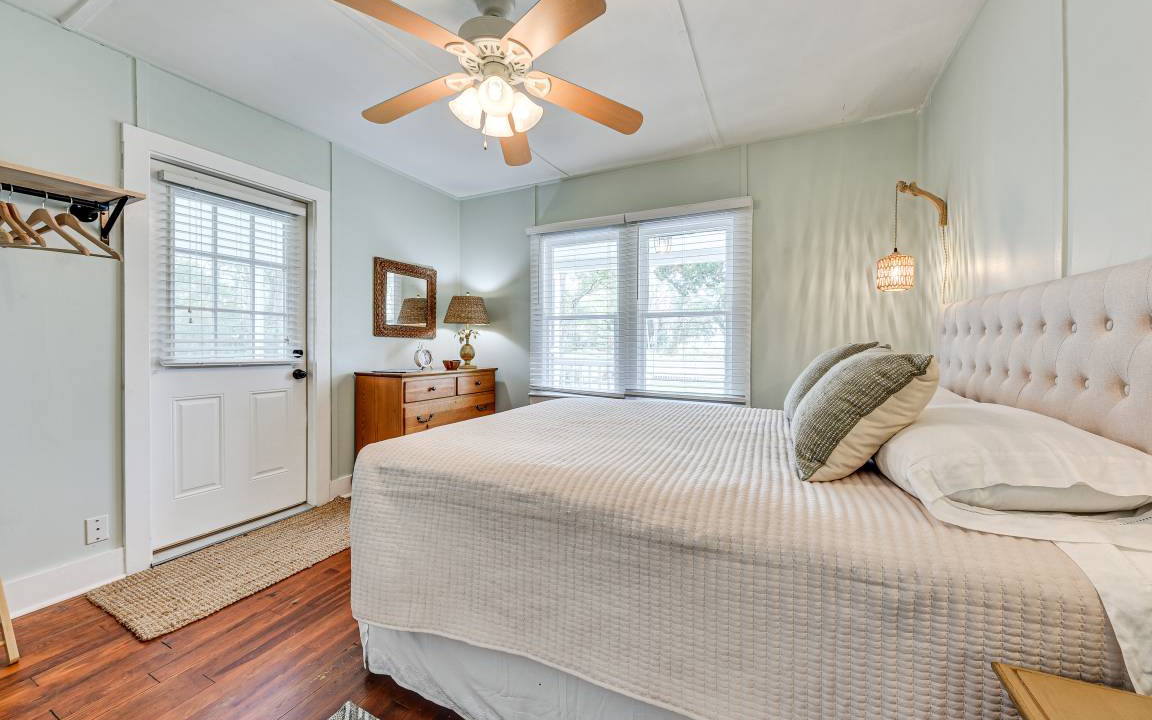 Photo of Bedroom in St. Marys