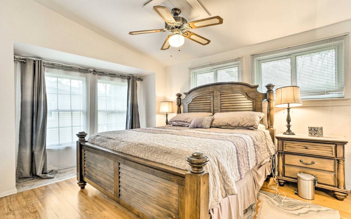 Photo of Bedroom in Allen