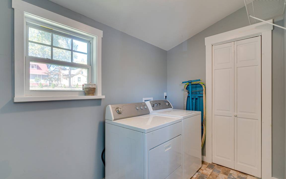 Photo of Bathroom in Knoxville