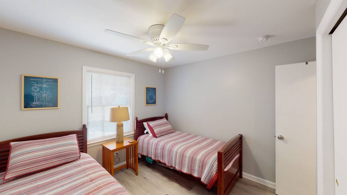 Photo of Bedroom in Jekyll Island