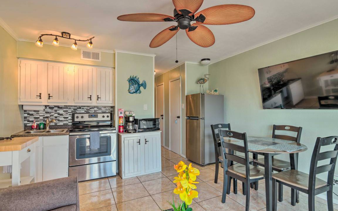 Photo of Kitchen in North Beach