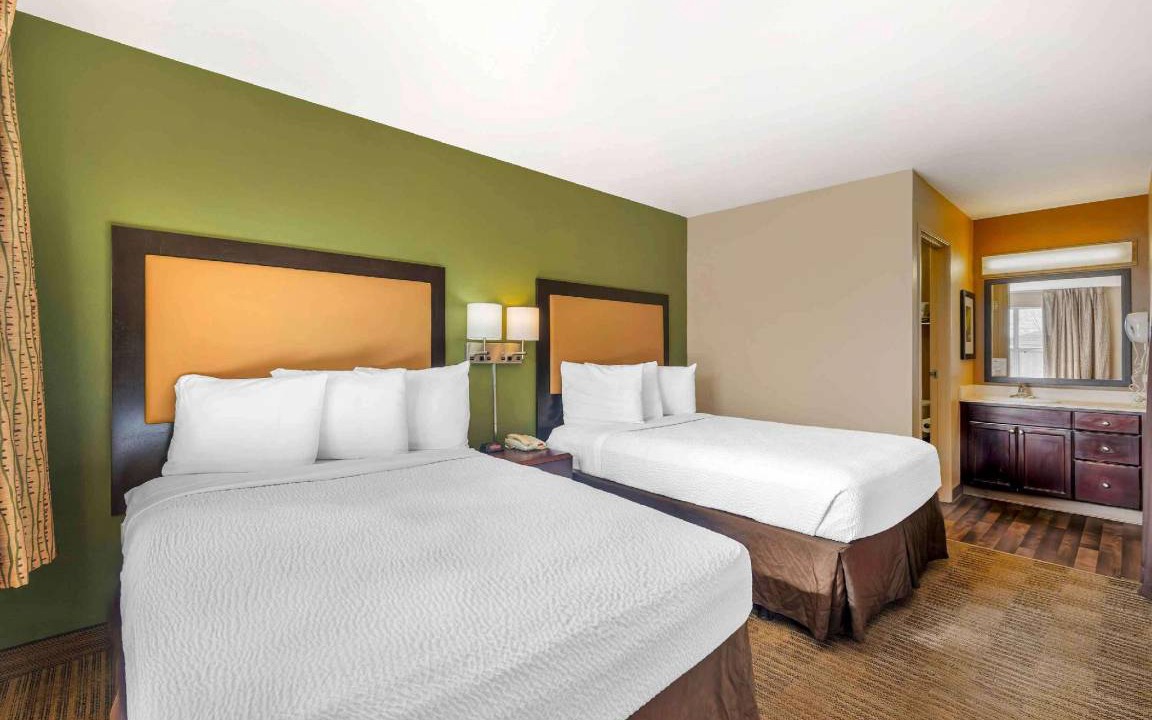 Photo of Bedroom in Polaris
