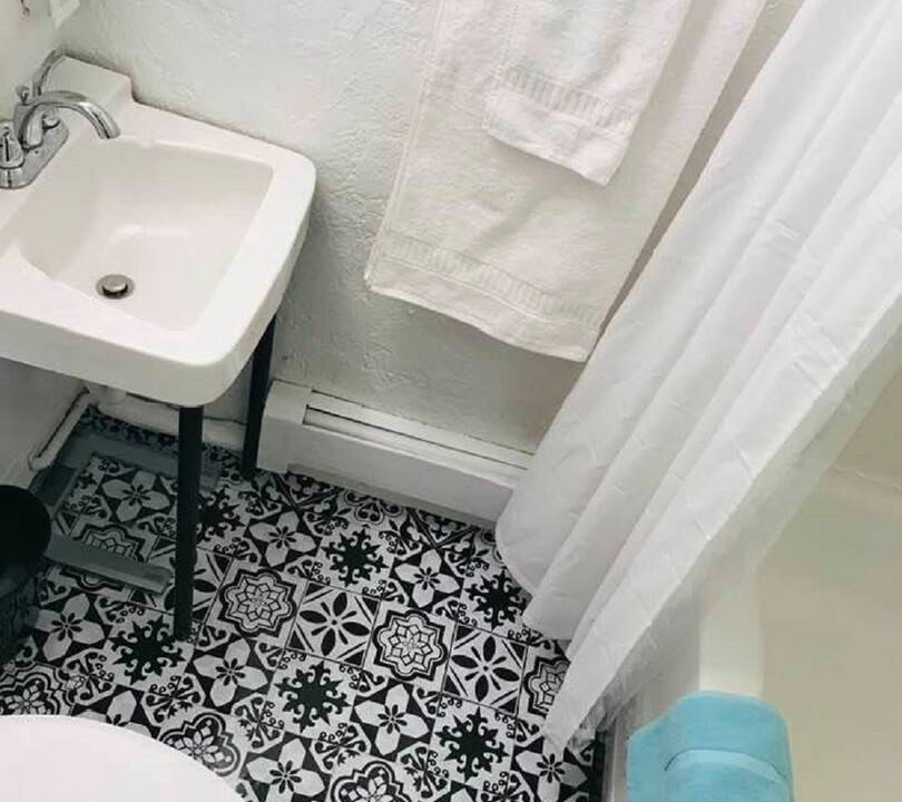 Photo of Bathroom in East Colfax