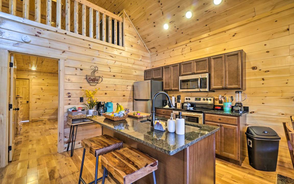 Photo of Others in White Oak Lodge