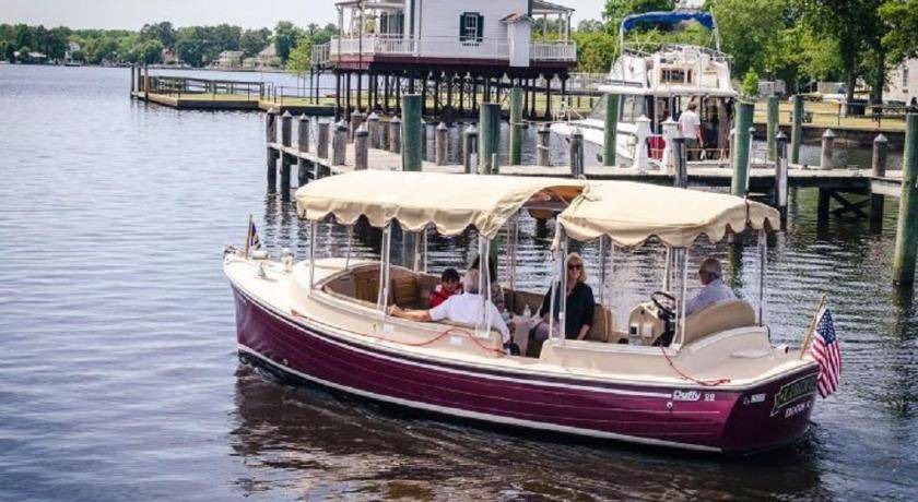 Photo of Others in Edenton