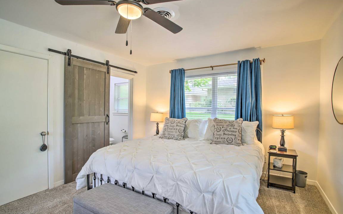 Photo of Bedroom in Brenham