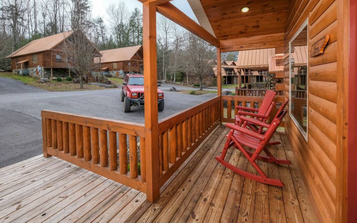 Photo of Others in White Oak Lodge