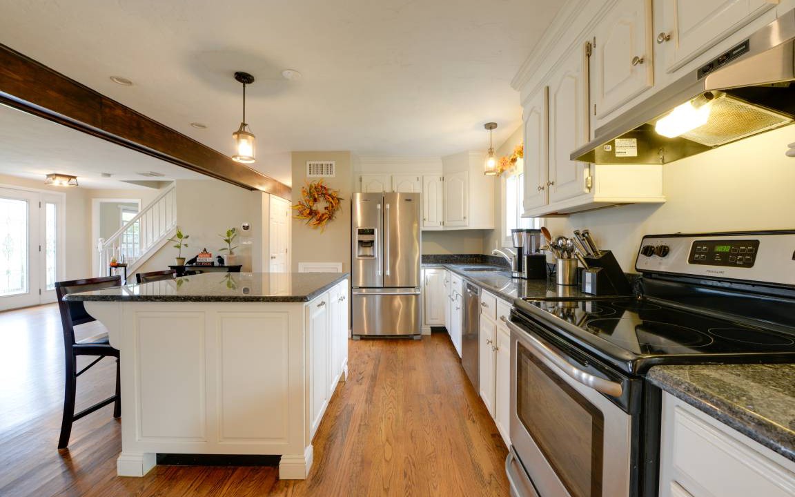 Photo of Kitchen in Oxford