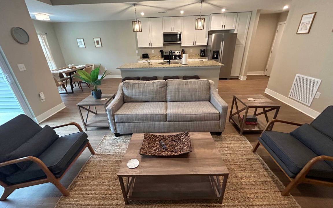 Photo of Livingroom in Acme