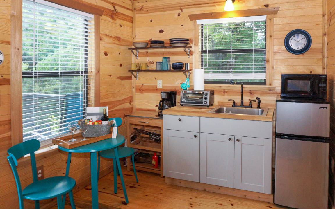 Photo of Kitchen in Dripping Springs
