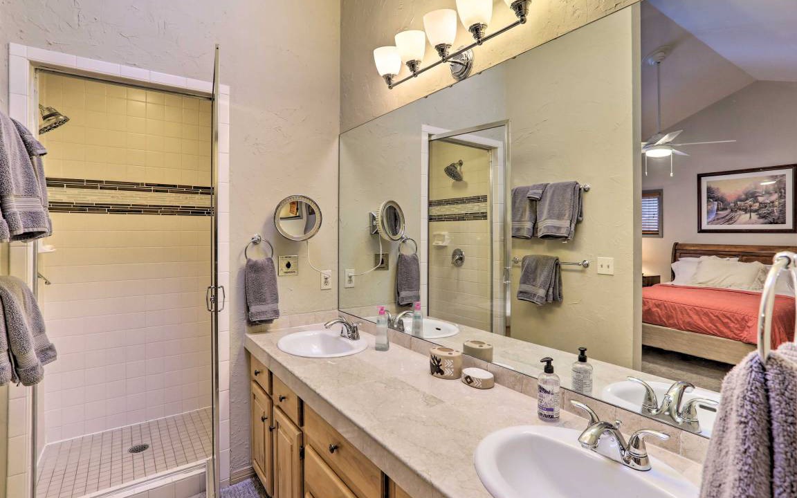 Photo of Bathroom in Eagle-Vail