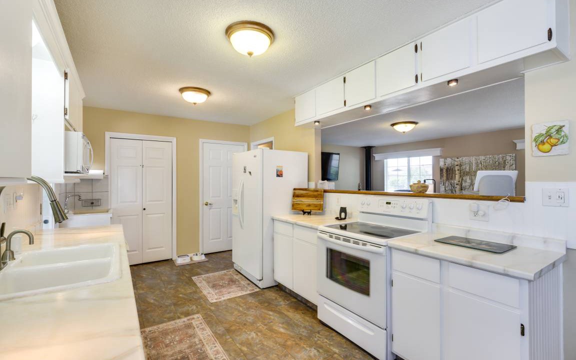 Photo of Kitchen in Clifton