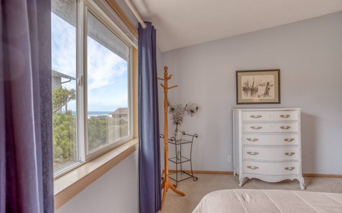 Photo of Bedroom in Sandpiper Village