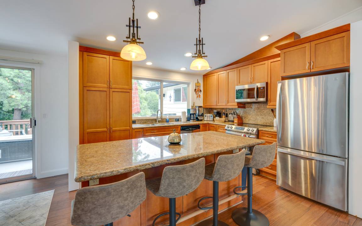 Photo of Kitchen in Kenmore