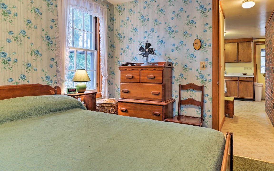 Photo of Bedroom in Otis