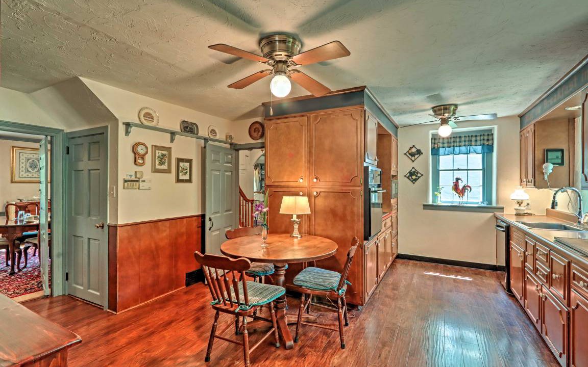 Photo of Kitchen in Lansdale