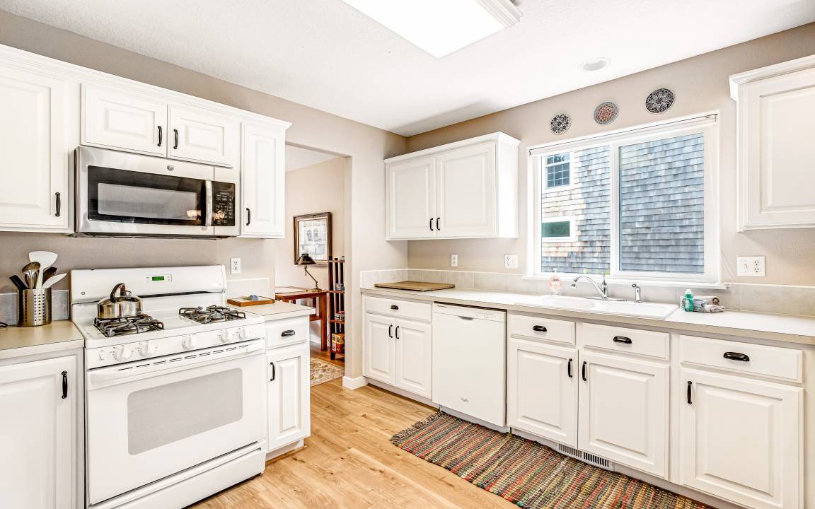 Photo of Kitchen in Nehalem