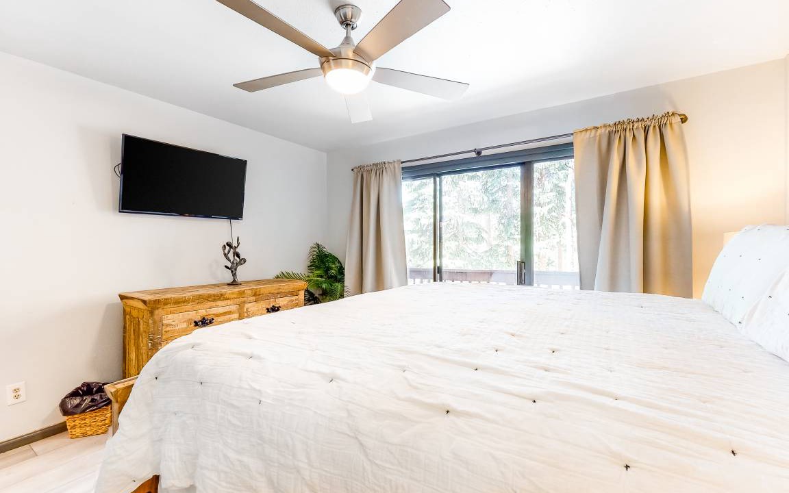Photo of Bedroom in Baldy Mountain