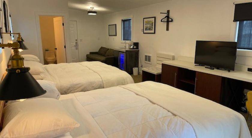 Photo of Bedroom in Seaview
