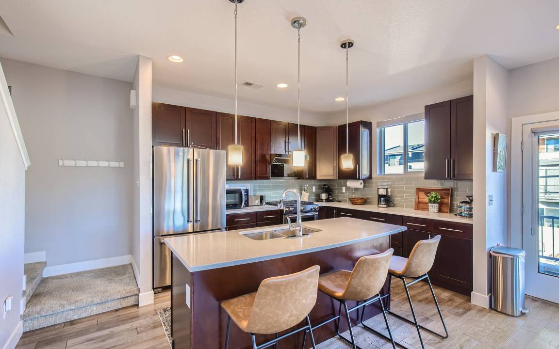 Photo of Kitchen in Jefferson Park