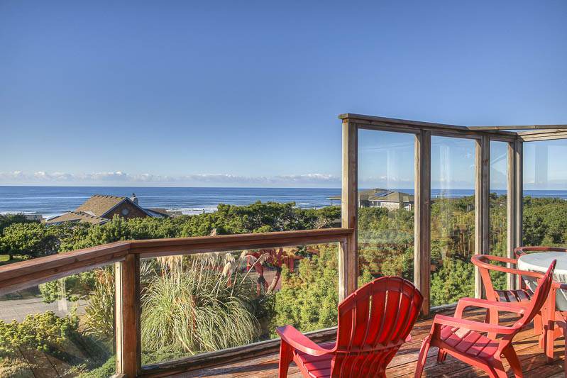 Photo of Patio Balcony in Sandpiper Village