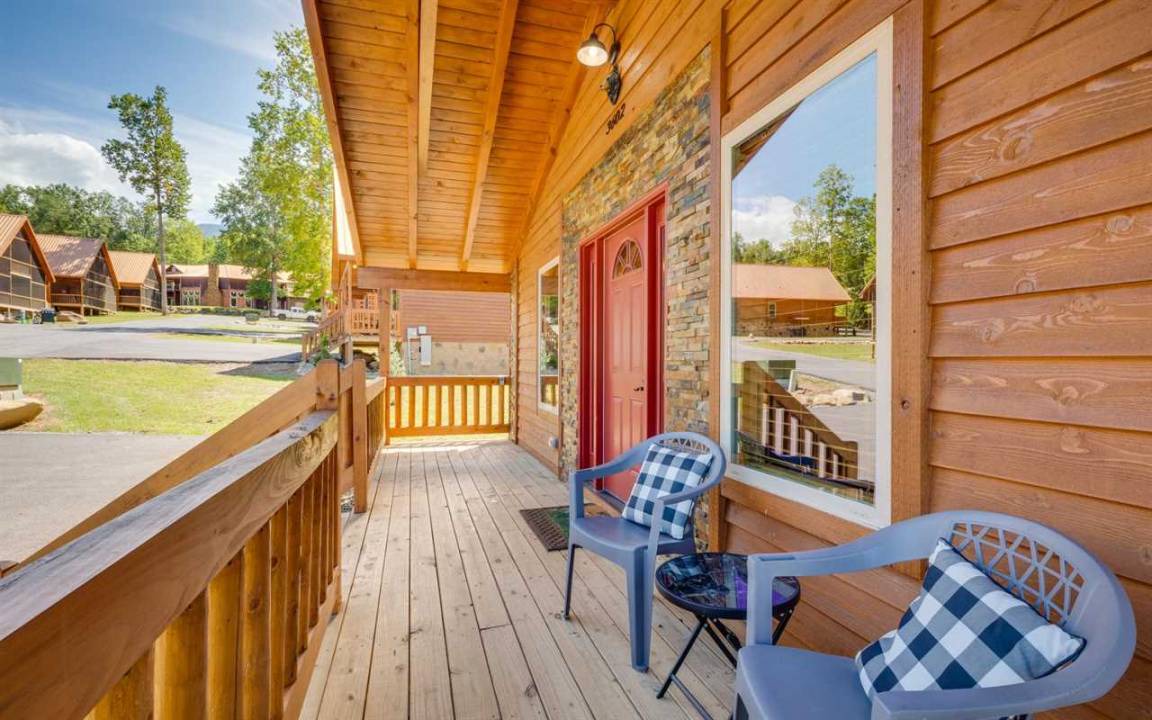 Photo of Others in White Oak Lodge