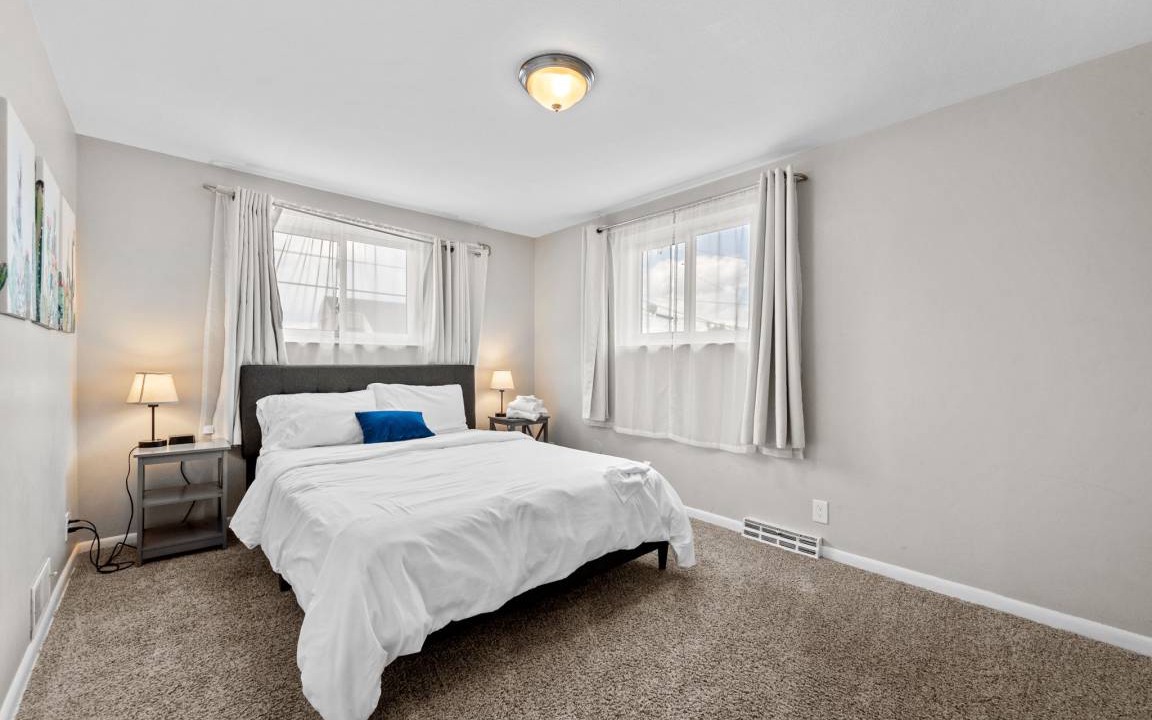 Photo of Bedroom in Arvada Plaza Area
