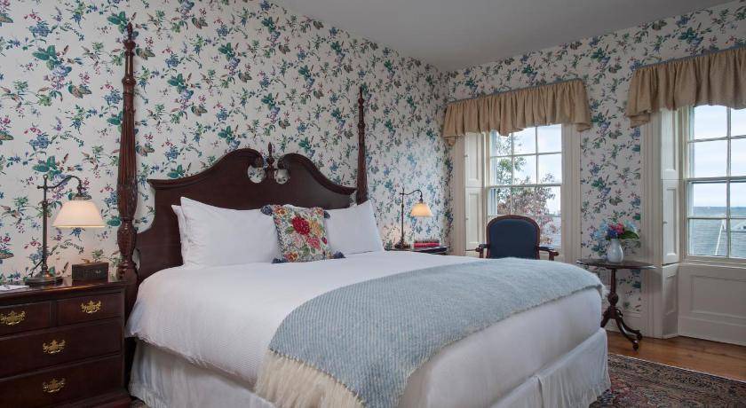 Photo of Bedroom in Nantucket Town
