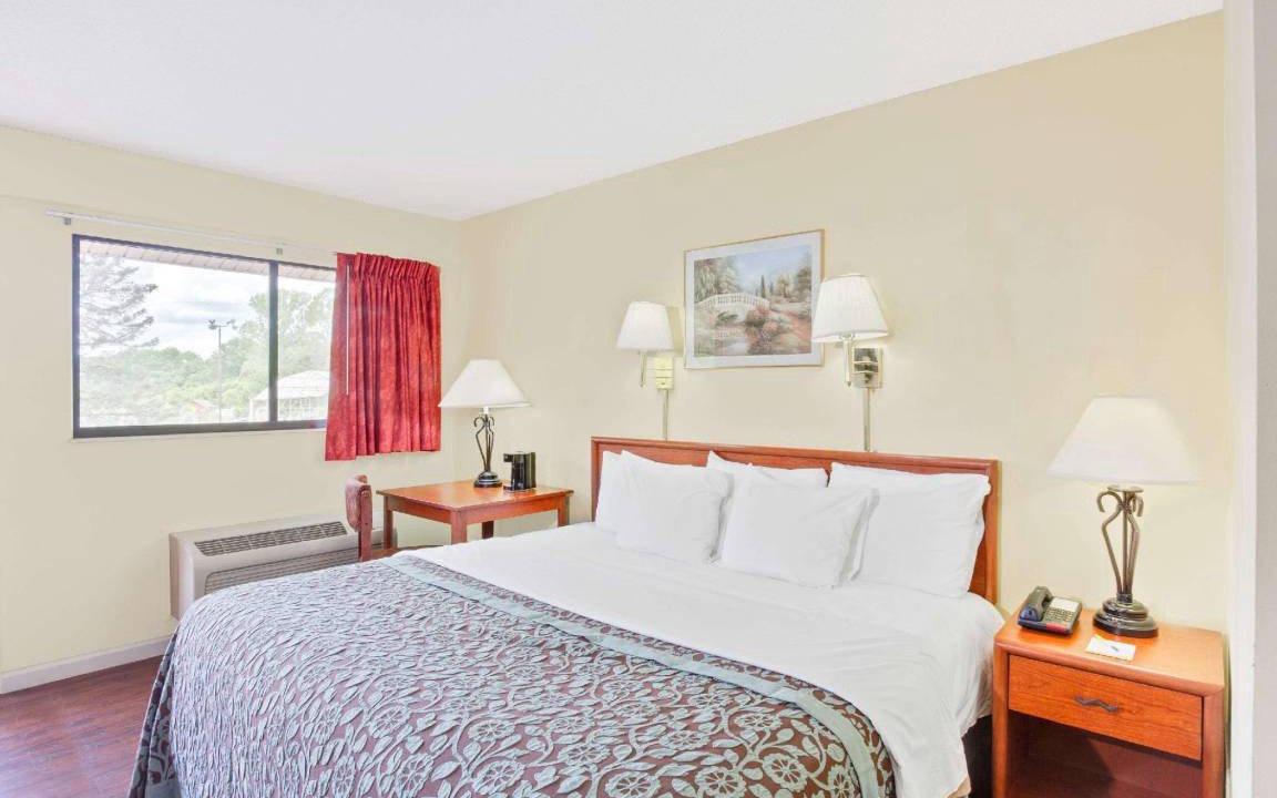 Photo of Bedroom in Athens