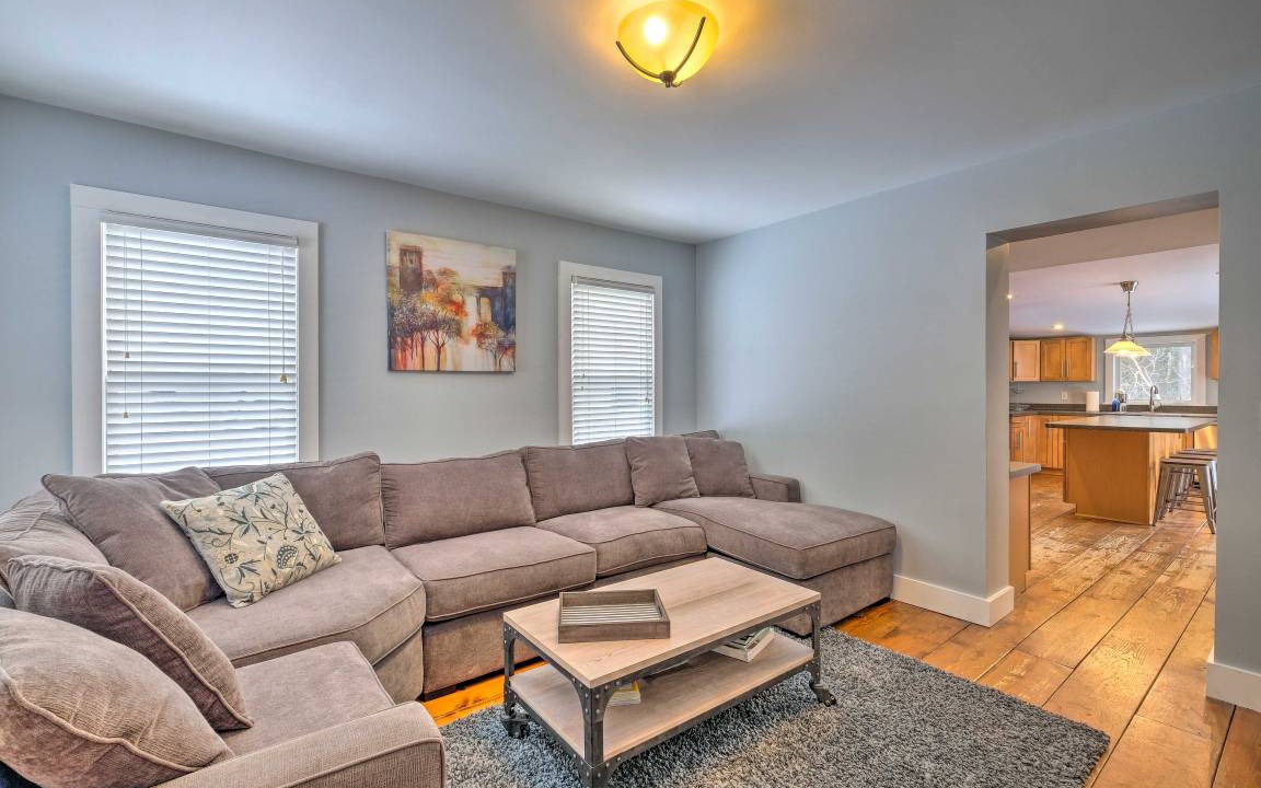 Photo of Livingroom in Warrensburg