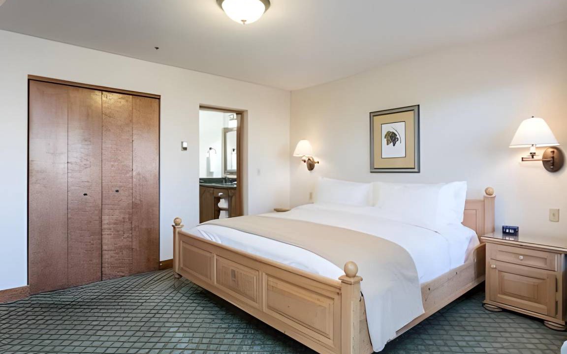 Photo of Bedroom in Deer Valley