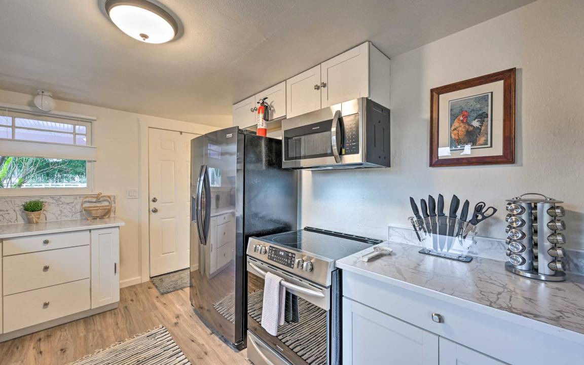 Photo of Kitchen in Redmond
