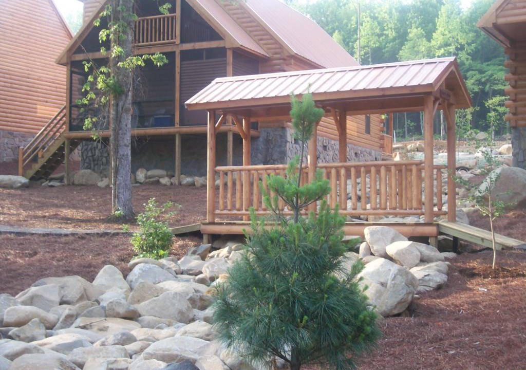 Photo of Others in White Oak Lodge
