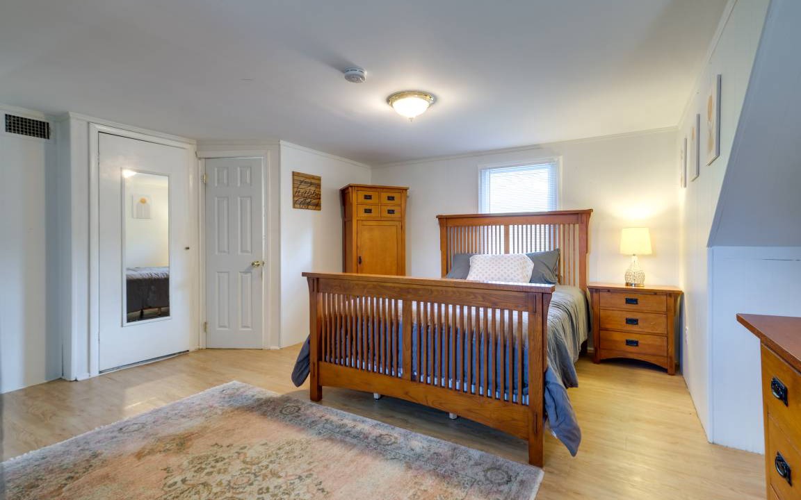 Photo of Bedroom in West Falls Church