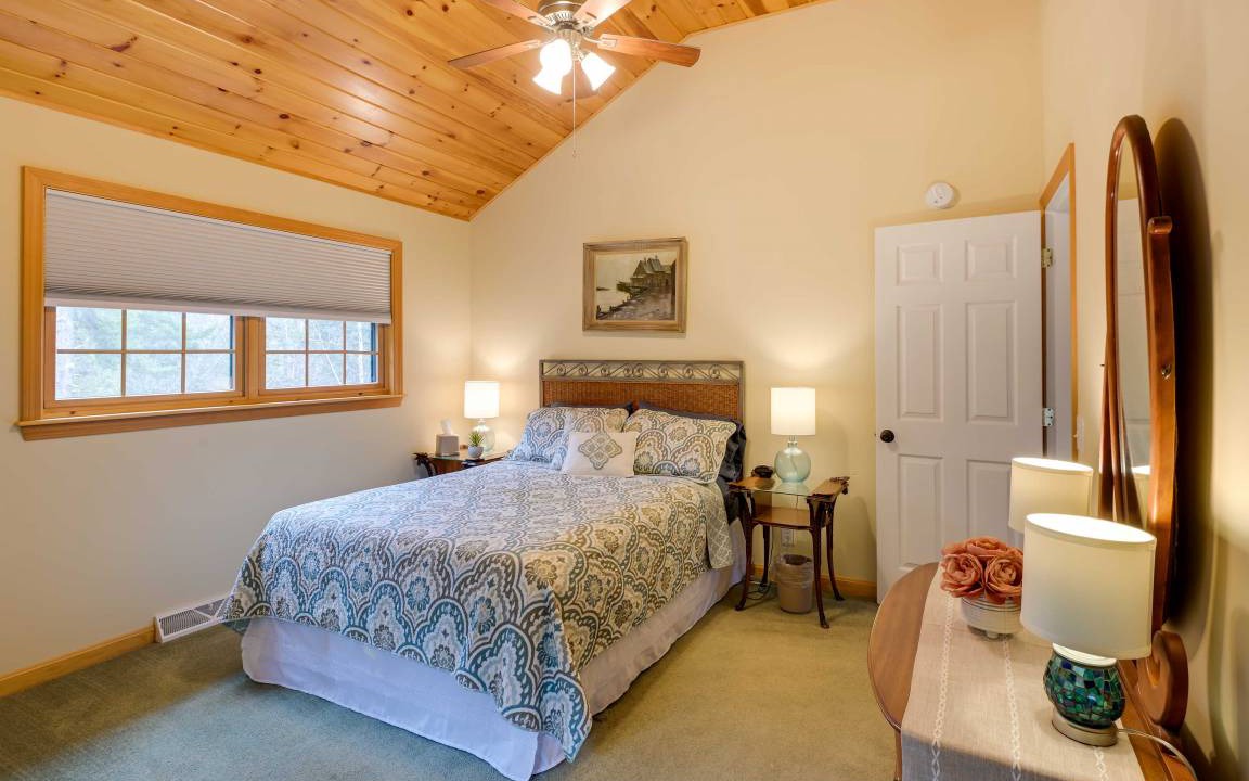 Photo of Bedroom in Prospect Harbor