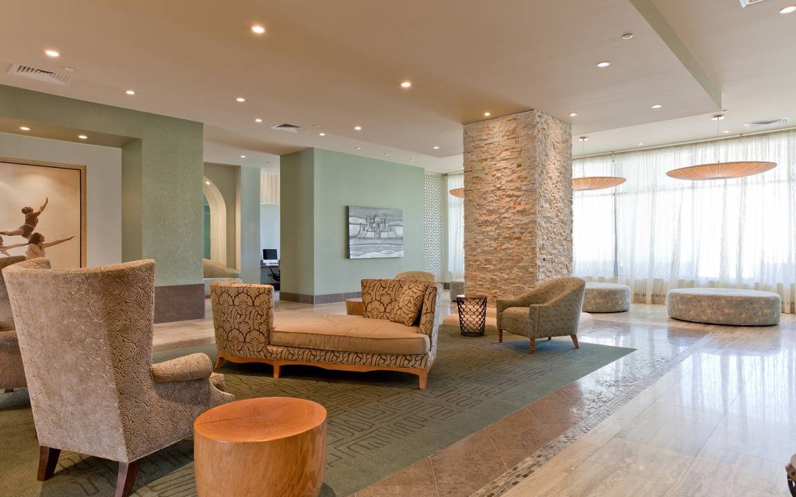 Photo of Livingroom in South Padre Island