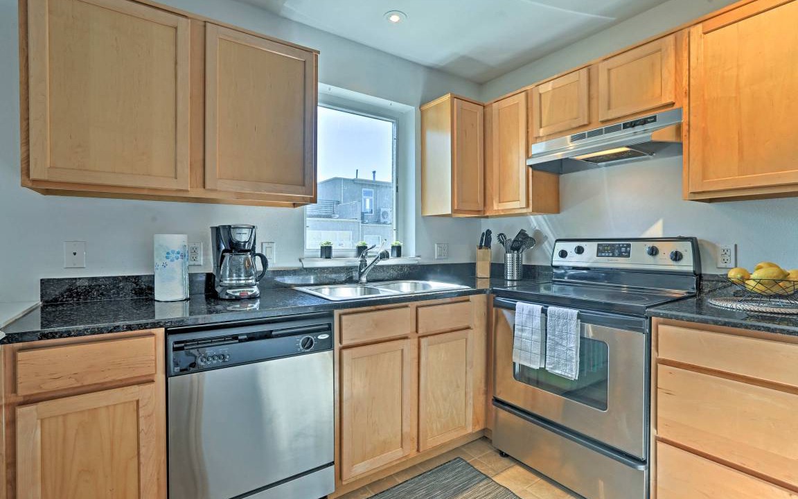 Photo of Kitchen in Highland