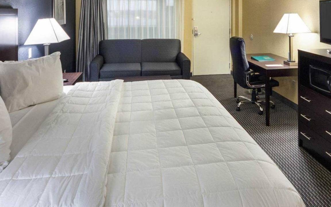 Photo of Bedroom in Holiday City