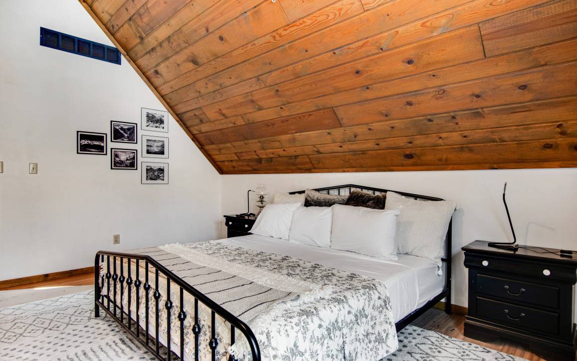 Photo of Bedroom in Presque Isle