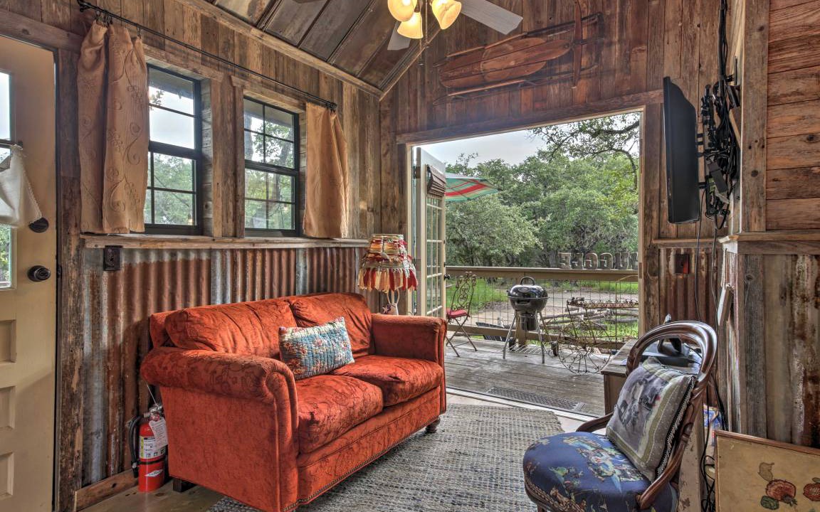 Photo of Others in Wimberley