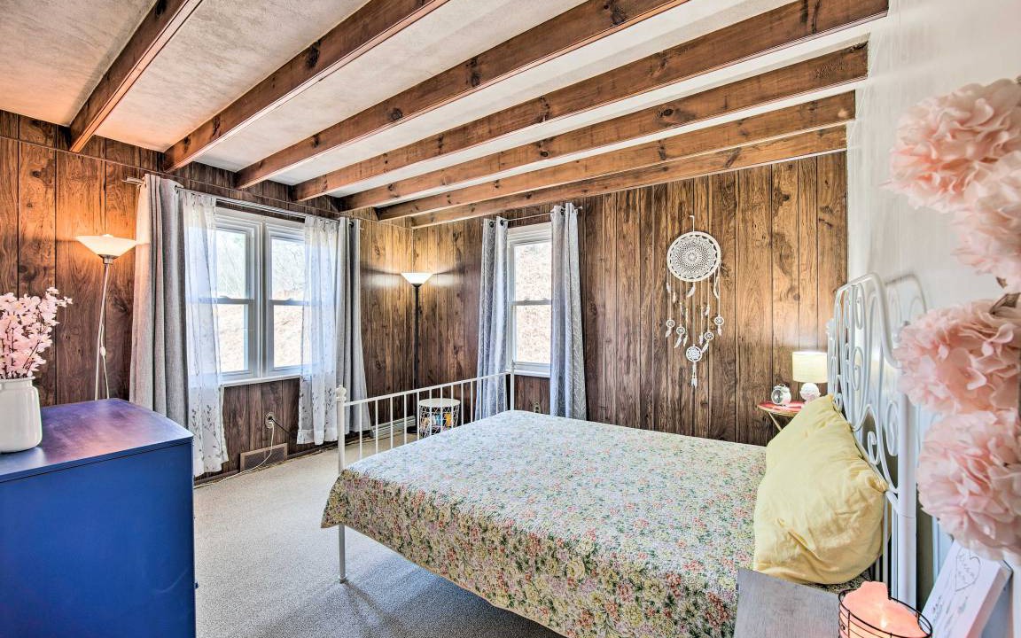 Photo of Bedroom in Mohnton