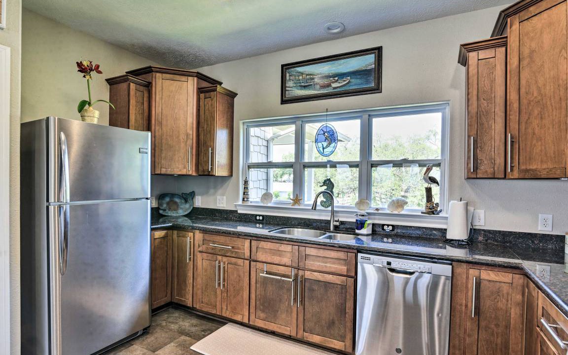 Photo of Kitchen in El Lago