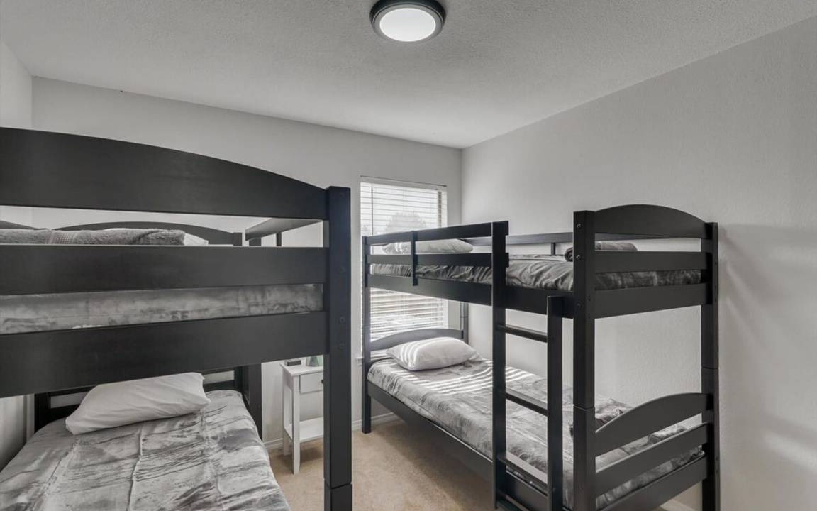 Photo of Bedroom in DeSoto