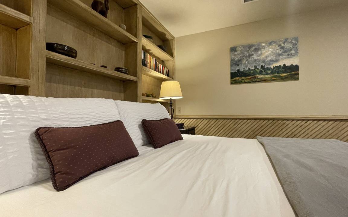 Photo of Bedroom in Fort Collins